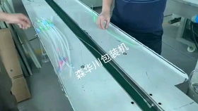 軟膜包眼鏡盒全自動包裝機pe膜眼鏡套袋機包裝設(shè)備佛山包裝機質(zhì)量保證